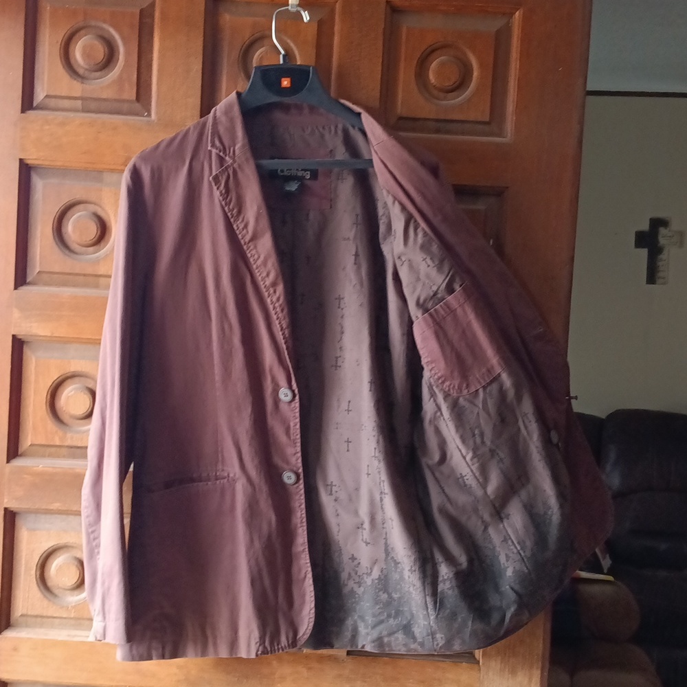 Jacket - Picture 2 of 3